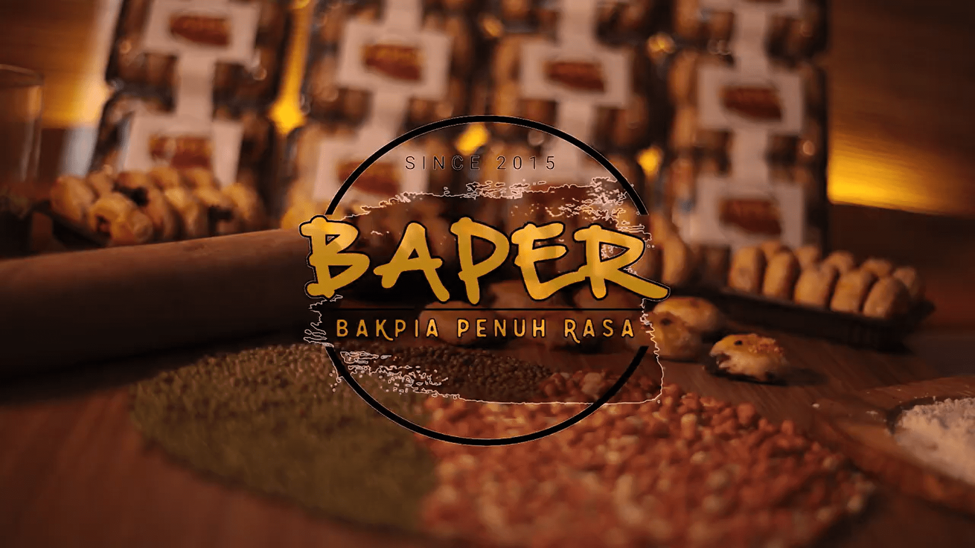 Bakpia Thumbnail