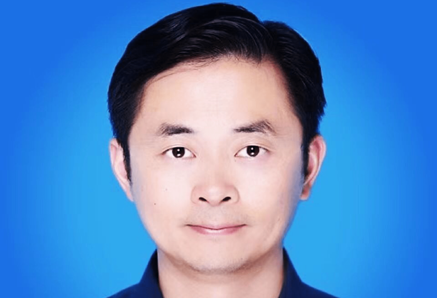 Bevin Zhang