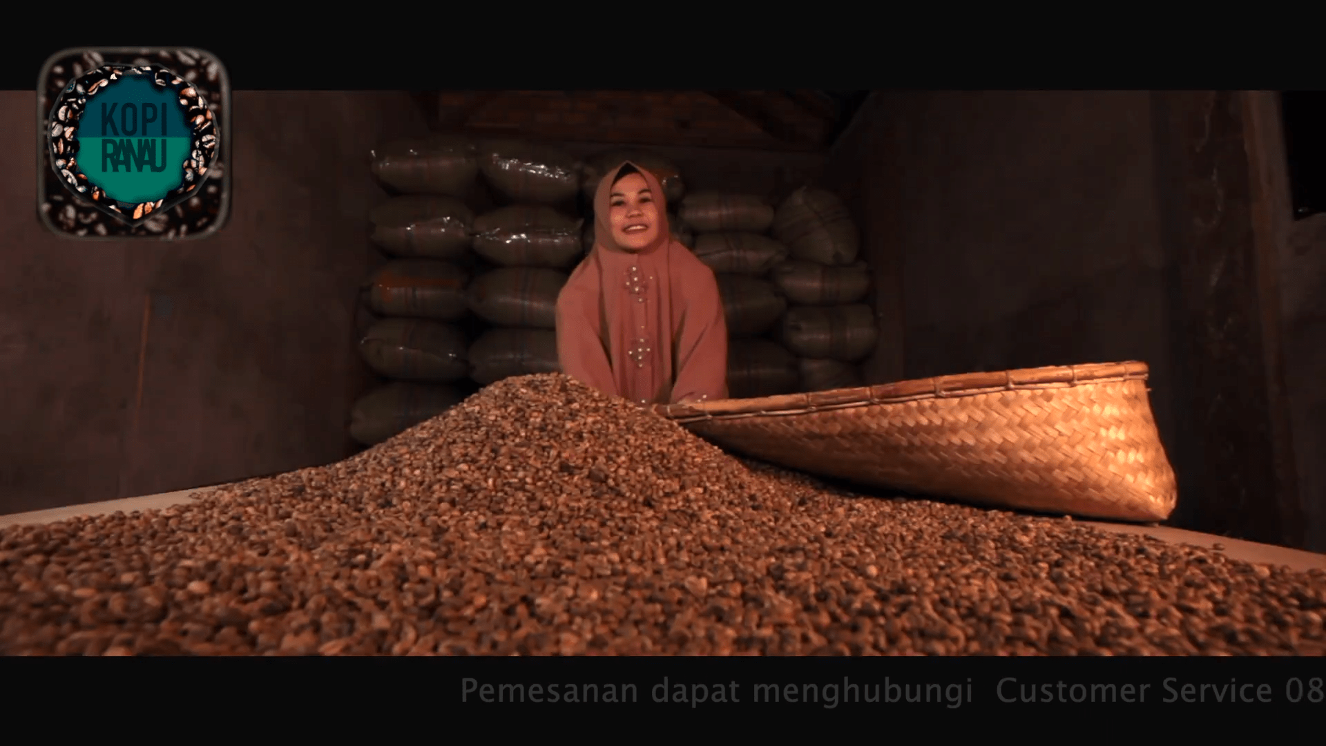 Kopi Ranau