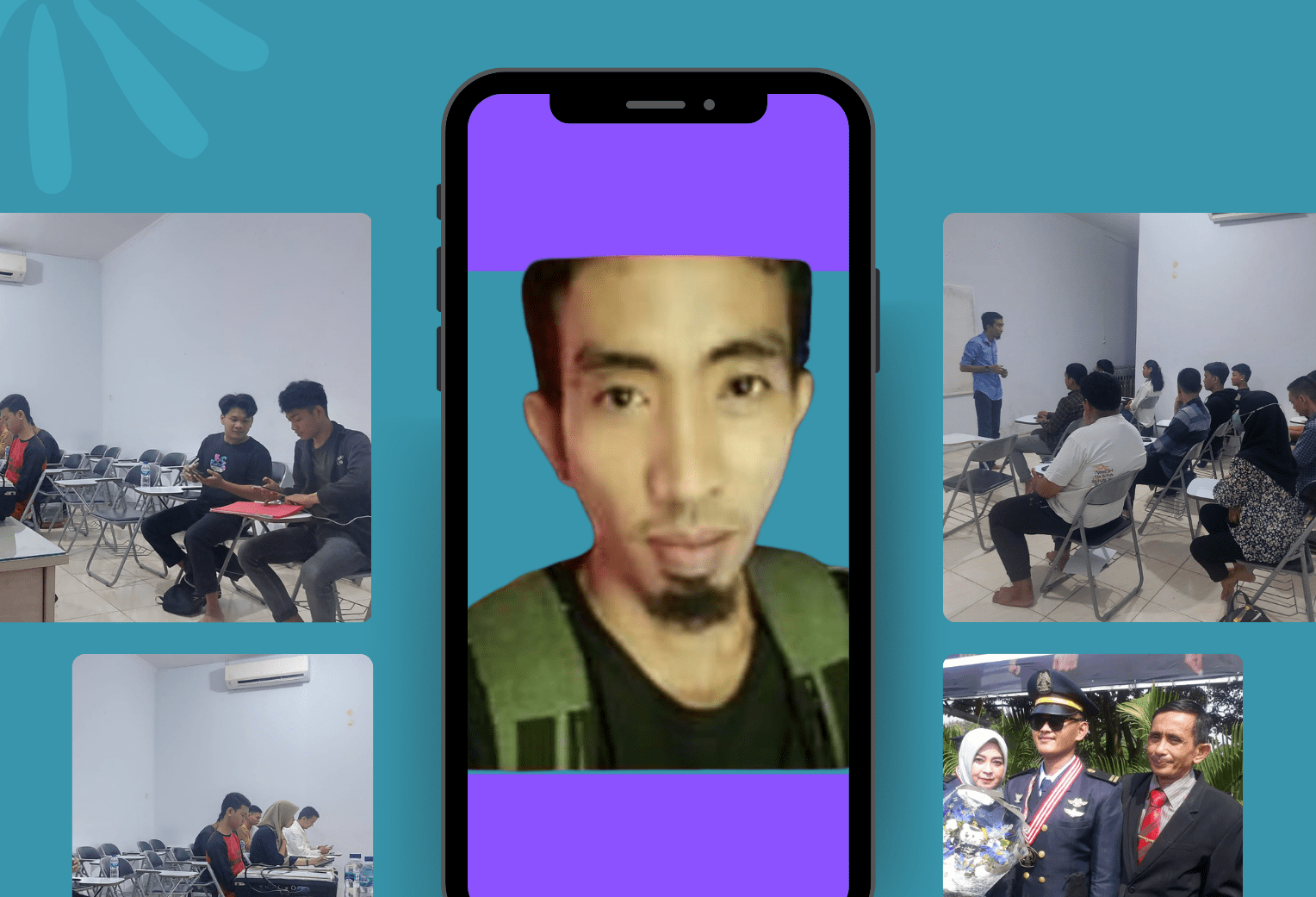 Muhammad Syahwan